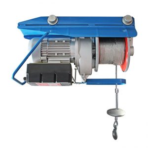 Guincho Elétrico - 500Kg
