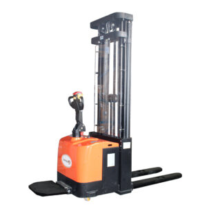 Empilhadeira El&eacute;trica | Linha KX-CDD-B-H20-5.5 | 2 Ton. / 5,5m