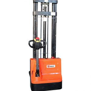 Empilhadeira 3,5m / 1.6 Ton. - KX-CDD-B-16
