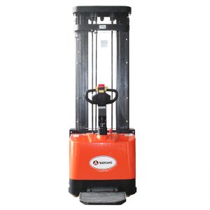 Empilhadeira 5,5m / 2 Ton. - KX-CDD-B-H20-5.5
