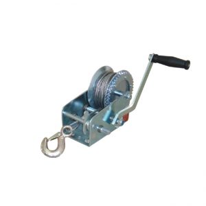 Guincho Mecânico - Linha FD 1136Kg / 10m