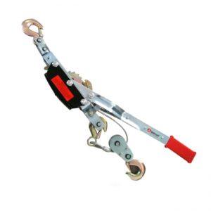 Guincho Mecânico - Linha QSS - 4Ton. / 2.4m