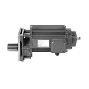 Moto-Redutores - 0.6Kw