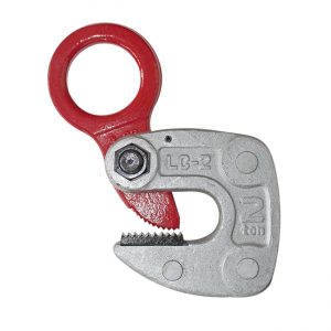 Pega-Chapas - Linha JPD 1Ton.