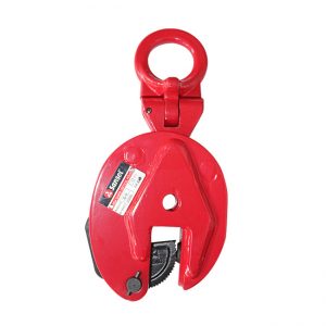 Pega-Chapas com Articulação - Linha QC 1Ton.
