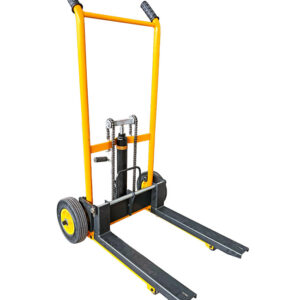 Mini Empilhadeira Hidráulica Manual | Linha SHS200A | 200Kg