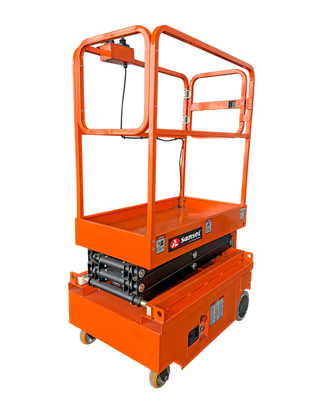 plataforma-elevatoria-pantografica-eletrica-tipo tesoura-linha-sfsjy3-1