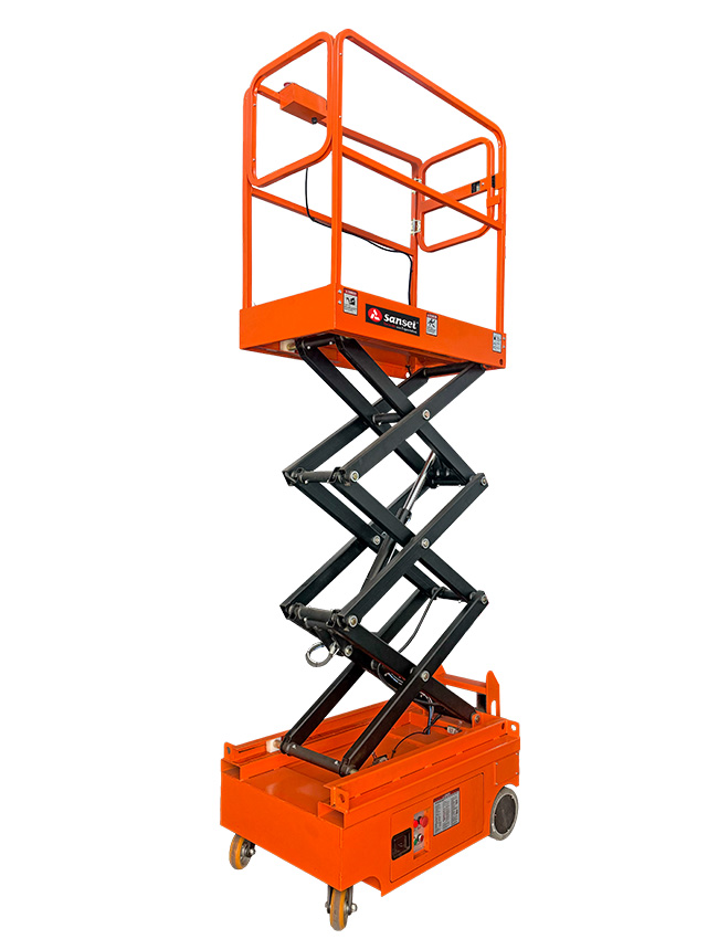 plataforma-elevatoria-pantografica-eletrica-tipo tesoura-linha-sfsjy3-4